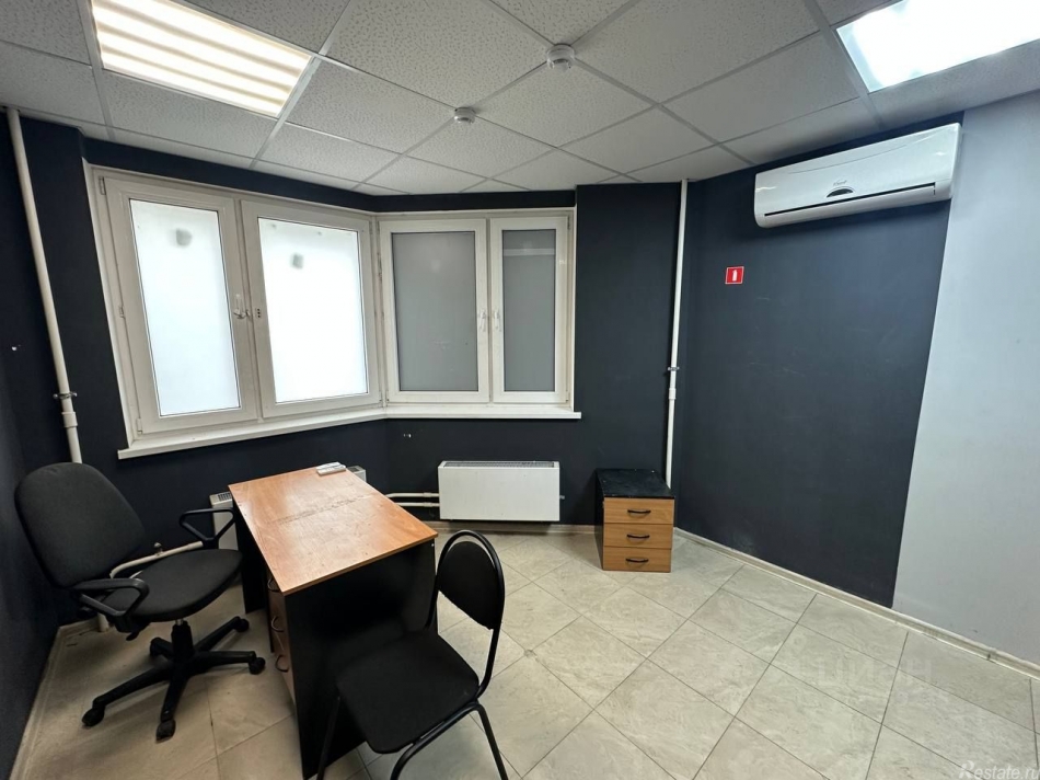 Аренда офиса улица Александры Монаховой