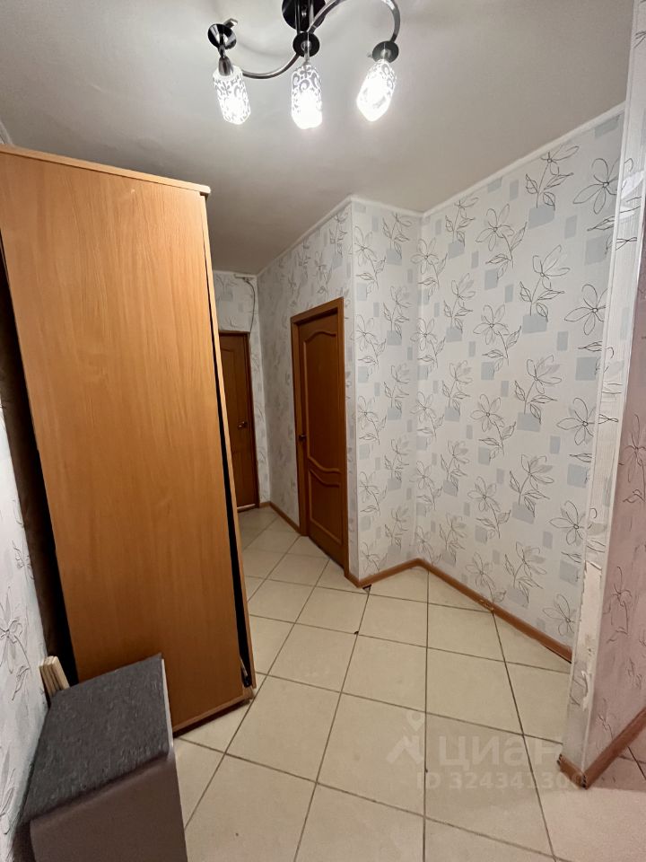 Продажа 2-комн квартиры на вторичном рынке проспект Королева, 48К1