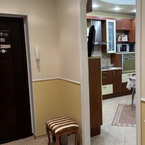 2-комн квартира Колпино, улица Анисимова, 5к2