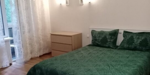 1-комн квартира улица Пудовкина,  д. 17