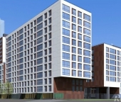 Продать Квартиры вторичка Янтарный, Кольцевая улица  12 