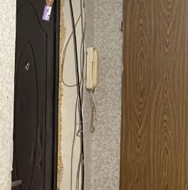 Продажа 2-комн квартиры на вторичном рынке улица Ворошилова, 9 Продажа 2-комн квартиры на вторичном рынке улица Ворошилова, 9