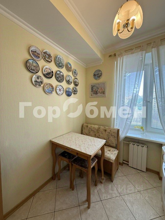 Аренда 2-комн квартиры на вторичном рынке Аптекарский переулок, 3/22