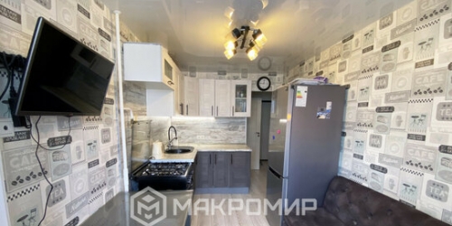 1-комн квартира Стрелецкий 2-й проезд,  д. 10