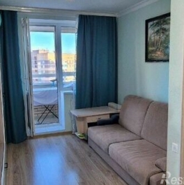 Продажа 1-комн квартиры на вторичном рынке Мурино г, Шоссе в Лаврики ул,  д. 68 к2