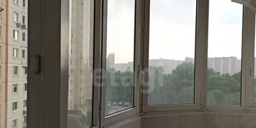 4-комн квартира Лукинская улица,  д. 18