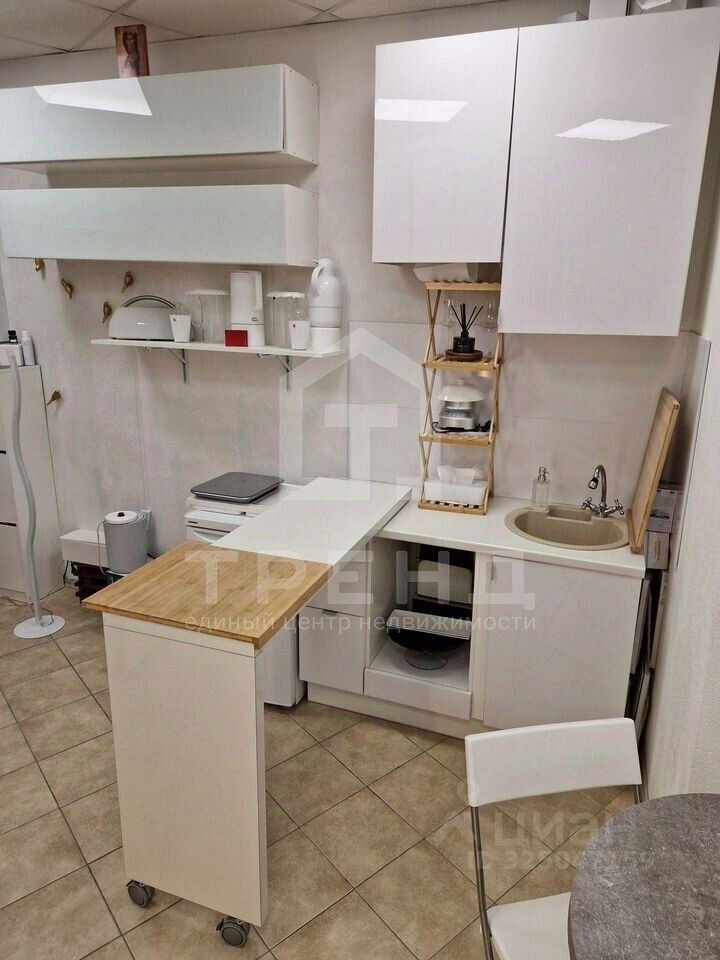 Продажа студии улица Савушкина, 127