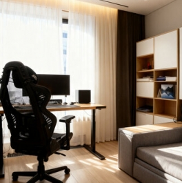 Продажа 2-комн квартиры на вторичном рынке ул Народного Ополчения,  д. 15,  к. 3