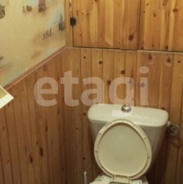 Продажа 1-комн квартиры на вторичном рынке Белозерская улица,  д. 9Б