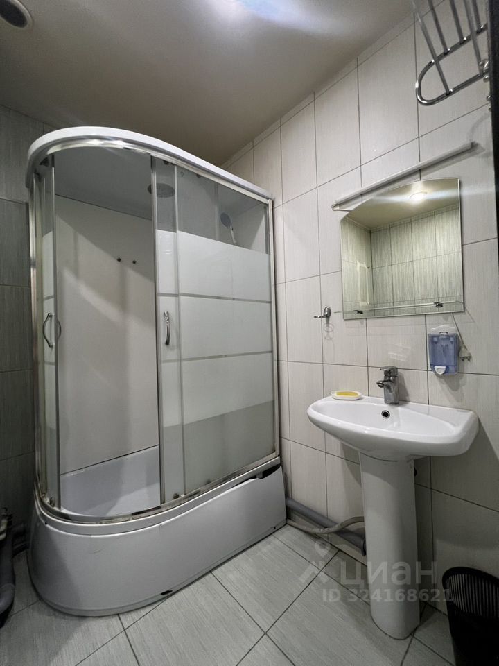 Продажа студии Электросталь, Комсомольская улица, 1