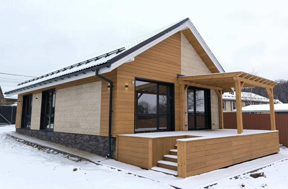 Продажа дома Красные Орлы,