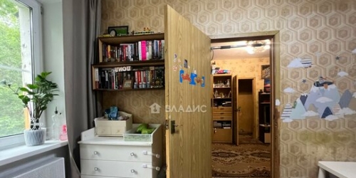 2-комн квартира Звёздный б-р,  д. 34,  к. 2