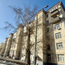 Продажа 1-комн квартиры на вторичном рынке Медовый пер,  д. 5