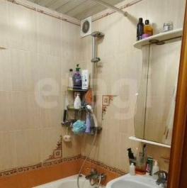 Продажа 3-комн квартиры на вторичном рынке ул Енисейская,  д. 32,  к. 2