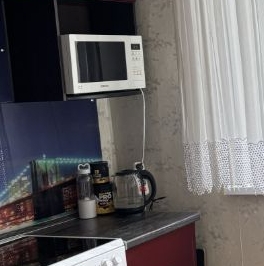 Продажа 2-комн квартиры на вторичном рынке улица Авиаторов, 12