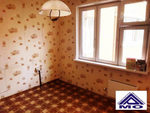 Продажа 3-комн квартиры на вторичном рынке Красногорск, улица Игната Титова,  д. 7