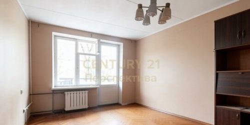 1-комн квартира улица Юных Ленинцев,  д. 119