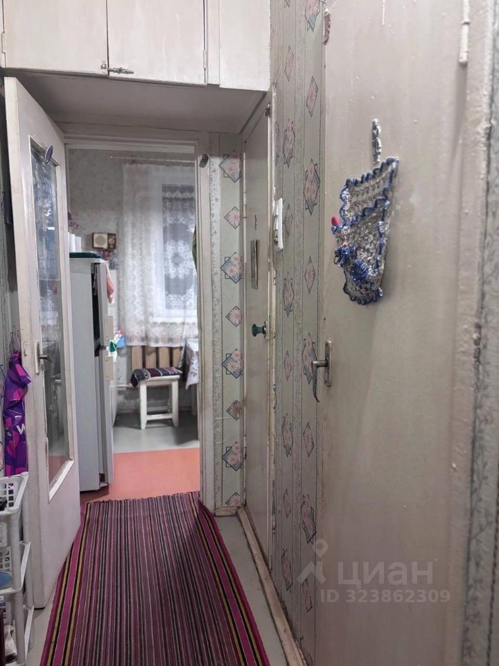 Продажа 2-комн квартиры на вторичном рынке Светогорск, Лесная улица, 9