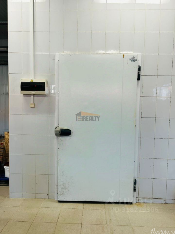 Аренда производственного помещения Видное, Белокаменное шоссе,  д. 20