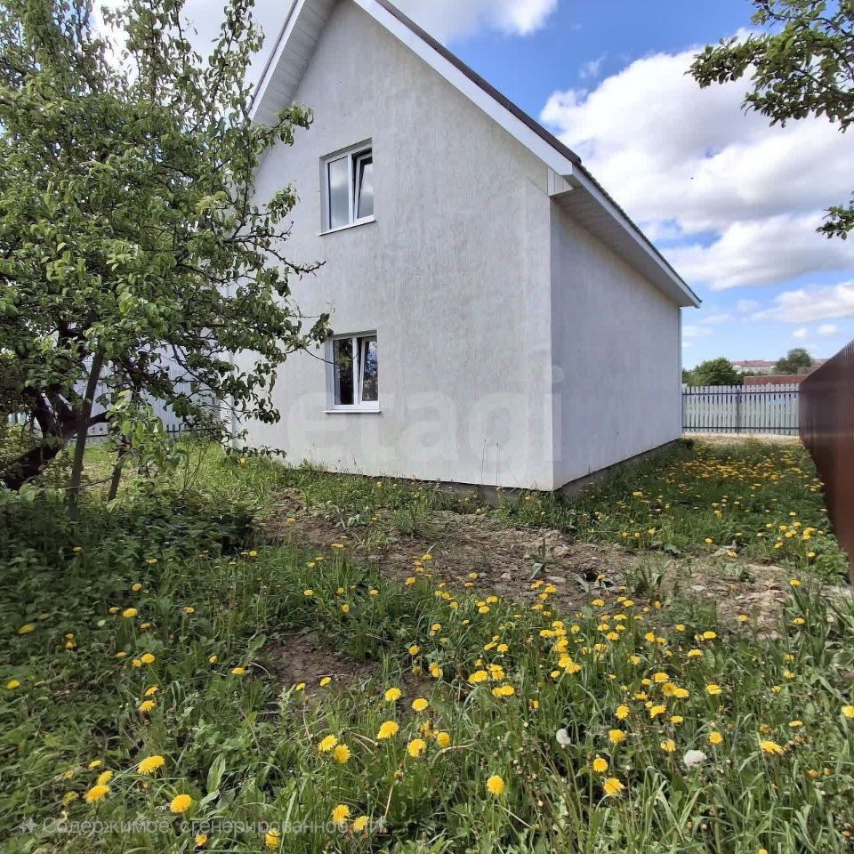 Продажа дома д. Гостилицы, улица Молодежная