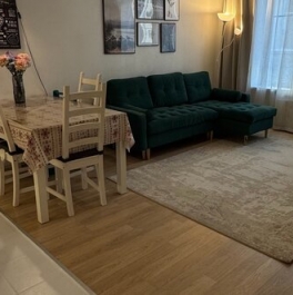 Продажа 2-комн квартиры на вторичном рынке МКАД 23 км дор,  д. 7,  к. 1