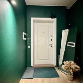 Продажа 3-комн квартиры на вторичном рынке улица Потаповская Роща,  д. 26 к3