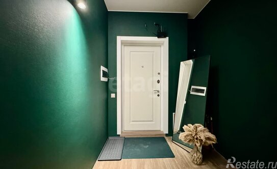 Продажа 3-комн квартиры на вторичном рынке улица Потаповская Роща,  д. 26 к3