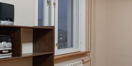 1-комн квартира улица Партизана Германа, 13