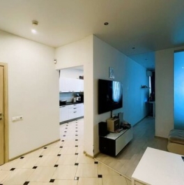 Продажа 1-комн квартиры на вторичном рынке проектируемый проезд № 6630