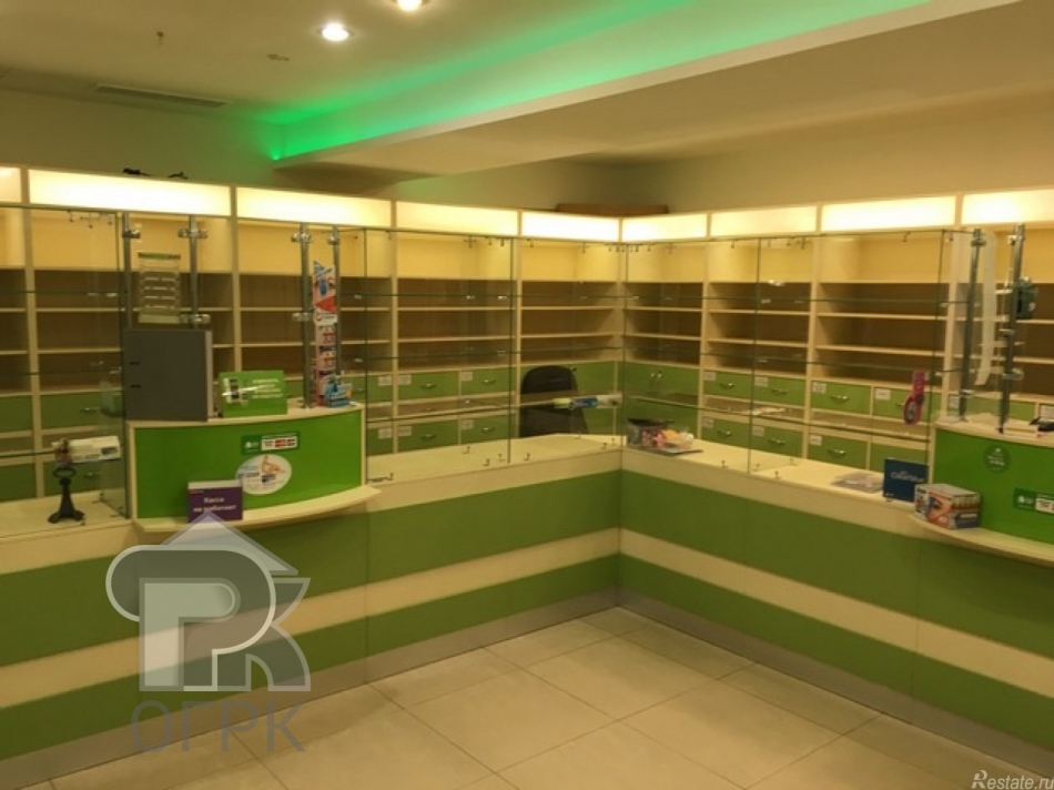 Продажа офиса Красногорск, Ильинское шоссе, дом 1А