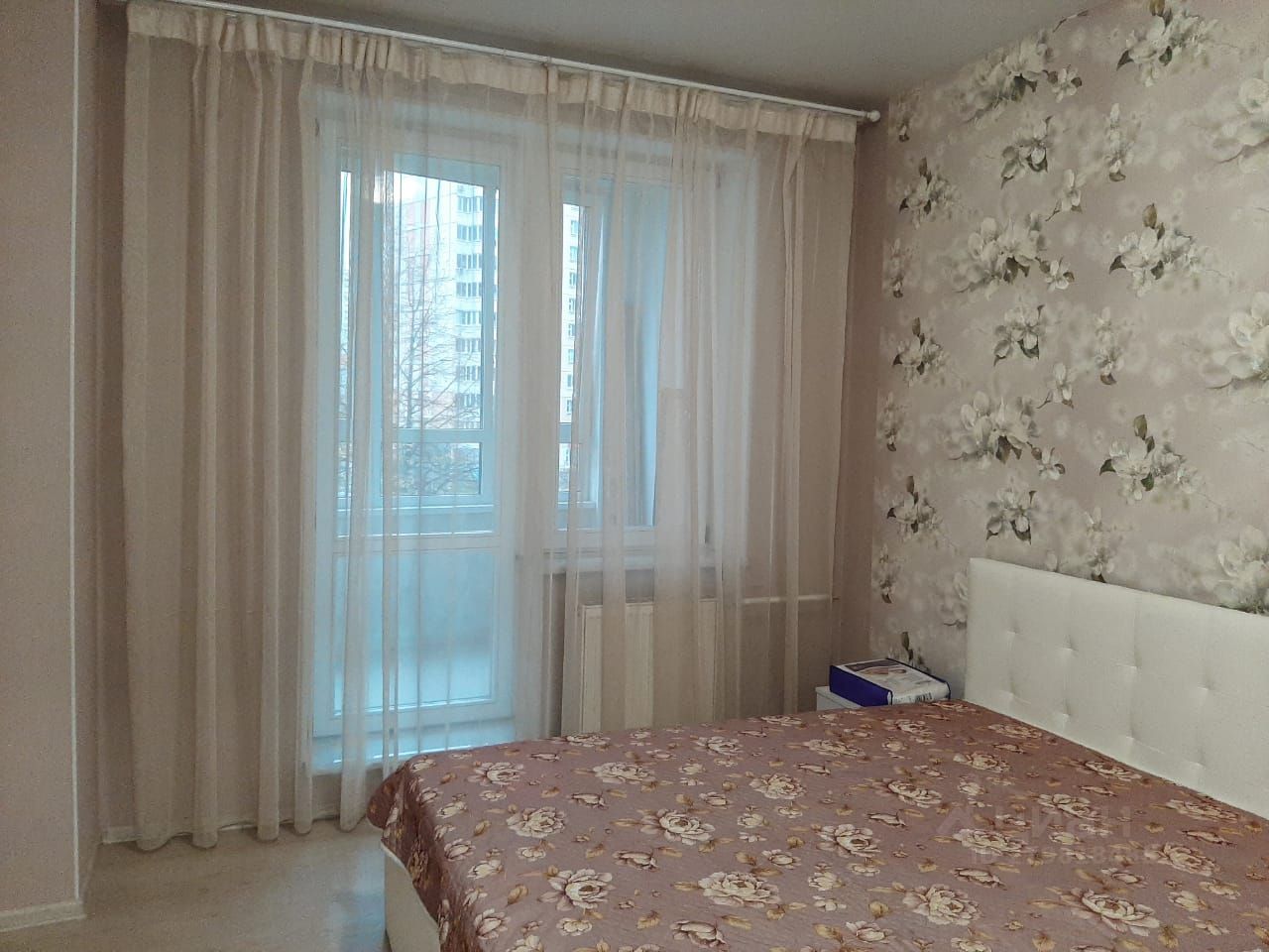 Аренда 1-комн квартиры на вторичном рынке Химки, Юбилейный проспект, 1к1