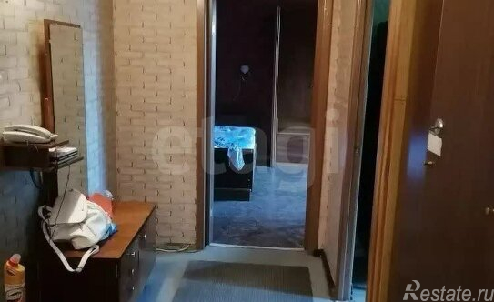 Продажа 2-комн квартиры на вторичном рынке Предпортовый 5-й проезд,  д. 4 к1