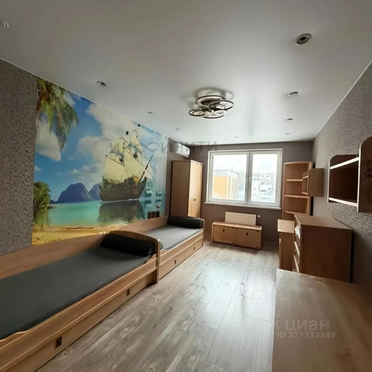 Продажа 3-комн квартиры на вторичном рынке Люберцы, улица Урицкого, 16к2