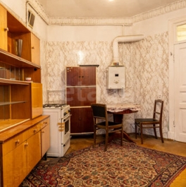 Продажа 1-комн квартиры на вторичном рынке Вёсельная улица,  д. 2