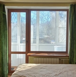 Продажа 1-комн квартиры на вторичном рынке Гатчина, ул Хохлова,  д. 33