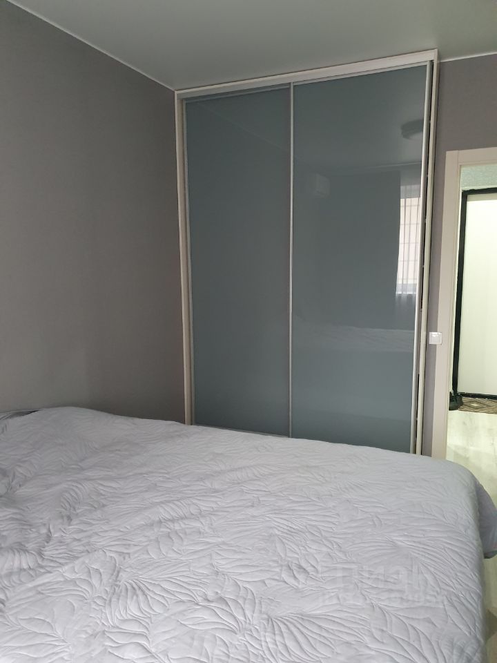 Аренда 2-комн квартиры на вторичном рынке Пушкино, улица Просвещения, 12к2