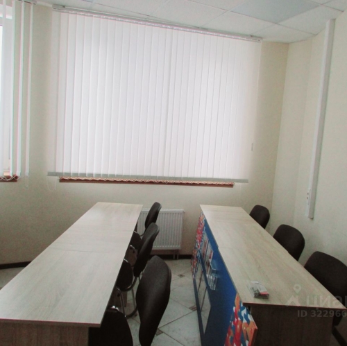 Офис Солнечногорск, Красная улица