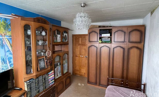 Продажа 3-комн квартиры на вторичном рынке Ветеранов пр-кт