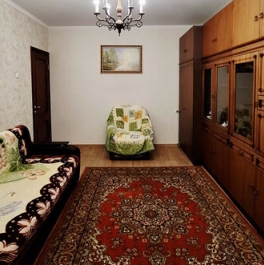 Продажа 3-комн квартиры на вторичном рынке Солнцевский пр-кт,  д. 19