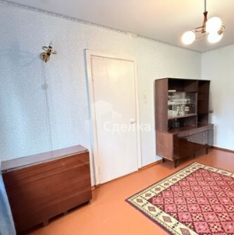 Продажа 2-комн квартиры на вторичном рынке Коломна, пр-кт Кирова,  д. 50