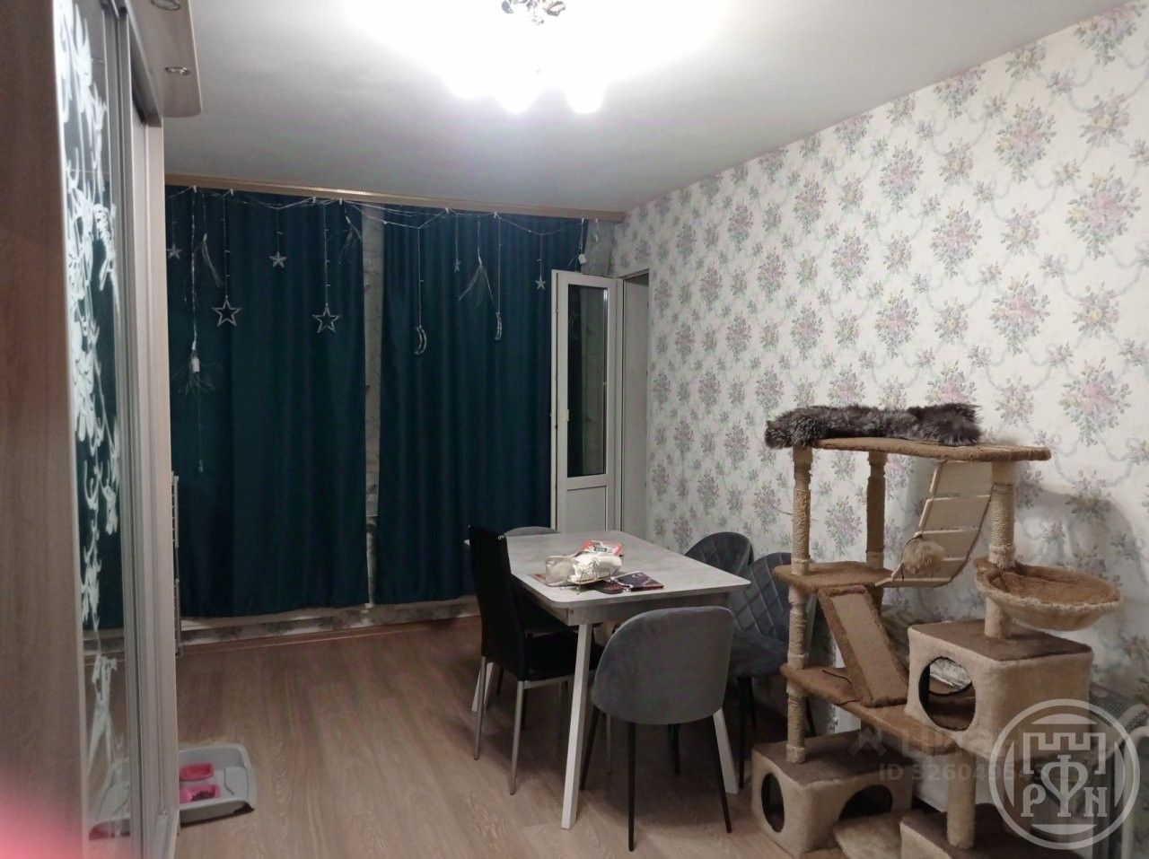 Продажа комнаты проспект Художников, 31К2