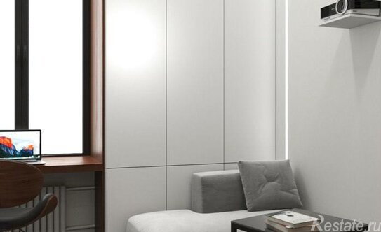 Продажа 1-комн квартиры на вторичном рынке Нижегородская улица,  д. 32 с3