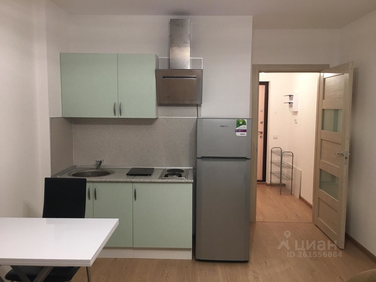 Аренда студии проспект Энергетиков, 11к5