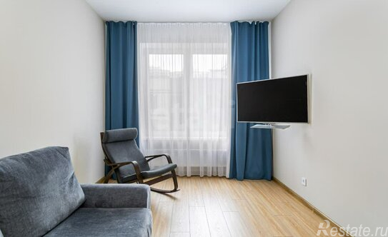 Продажа 2-комн квартиры на вторичном рынке Сампсониевский Б. пр-кт,  д. 68,  к. Д