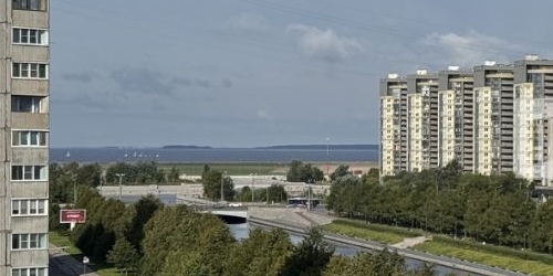 1-комн квартира Новосмоленская набережная, 2