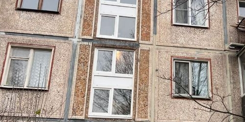 1-комн квартира Малая Охта тер., улица Казанская, 4