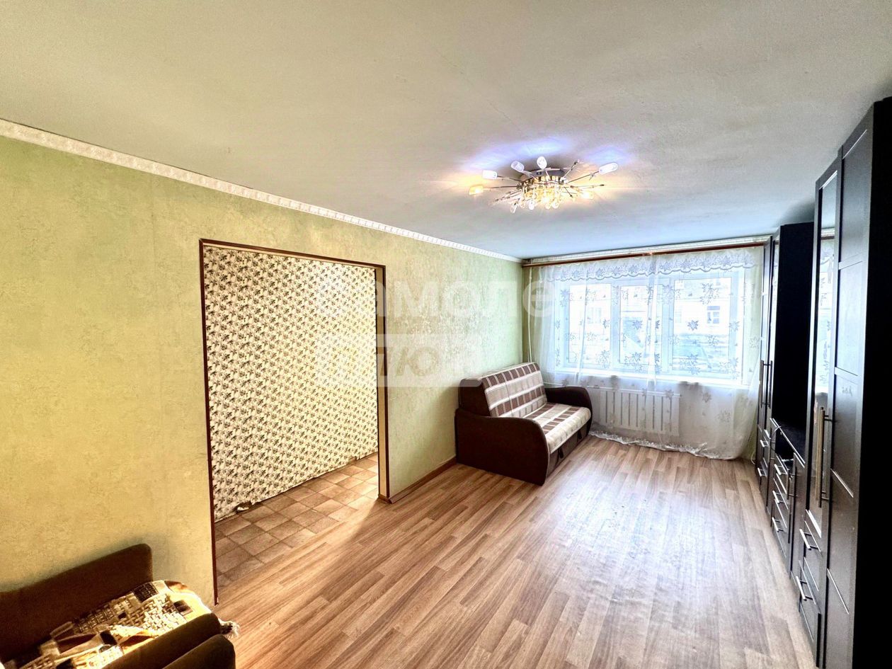 Продажа 2-комн квартиры на вторичном рынке Рошаль, улица Фридриха Энгельса, 35