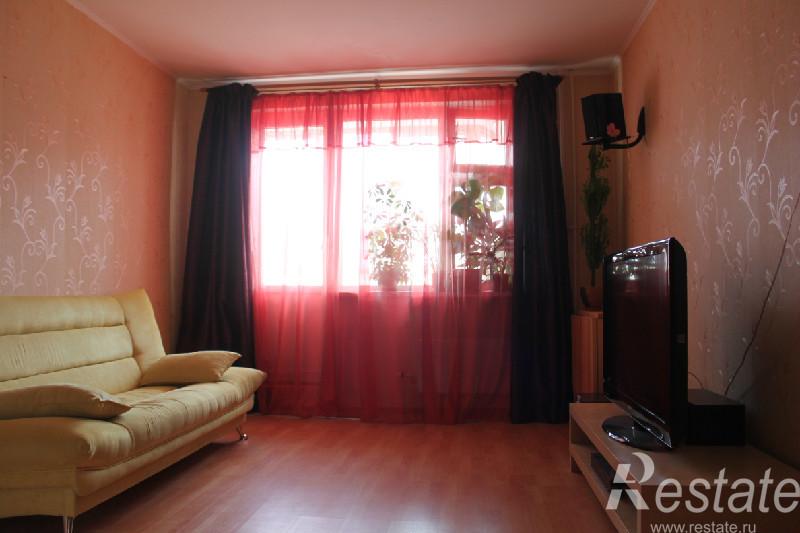 Продажа 3-комн квартиры на вторичном рынке Красногорск г, Зверева ул ,  д. 8