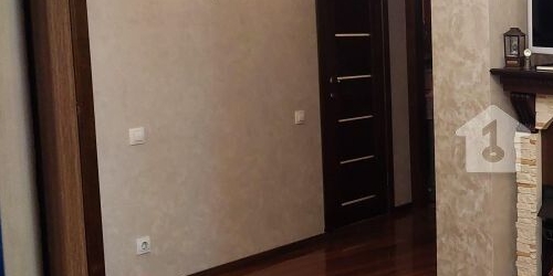 2-комн квартира Туристская улица, 10к1