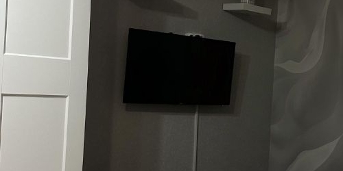 1-комн квартира Юрьевский переулок, 16к2